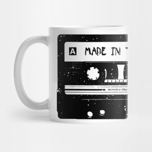 Made in the 90s Tape Mug